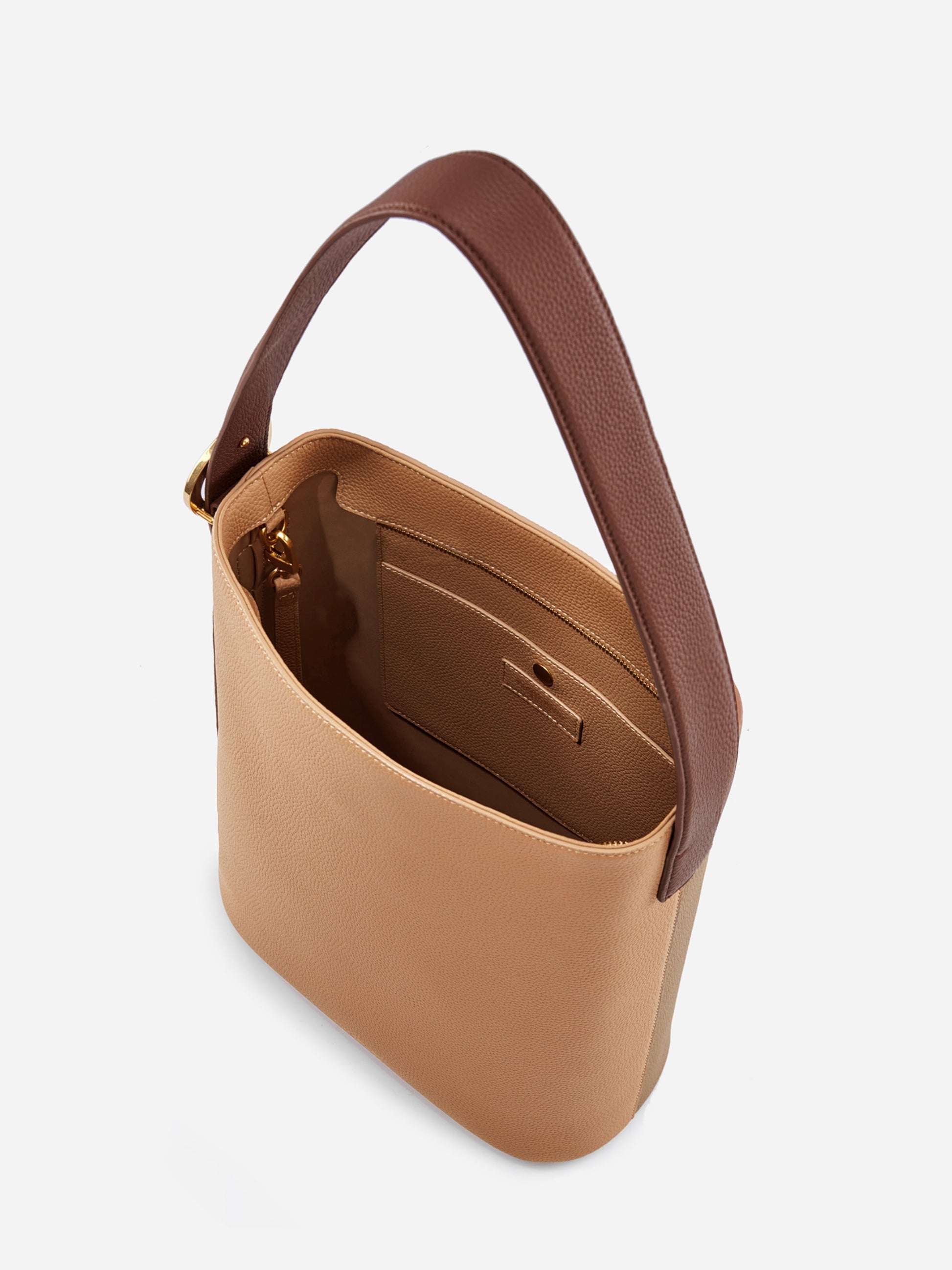 New Handbag Unboxing & What Fits Inside - Celine Mini Vertical Cabas H