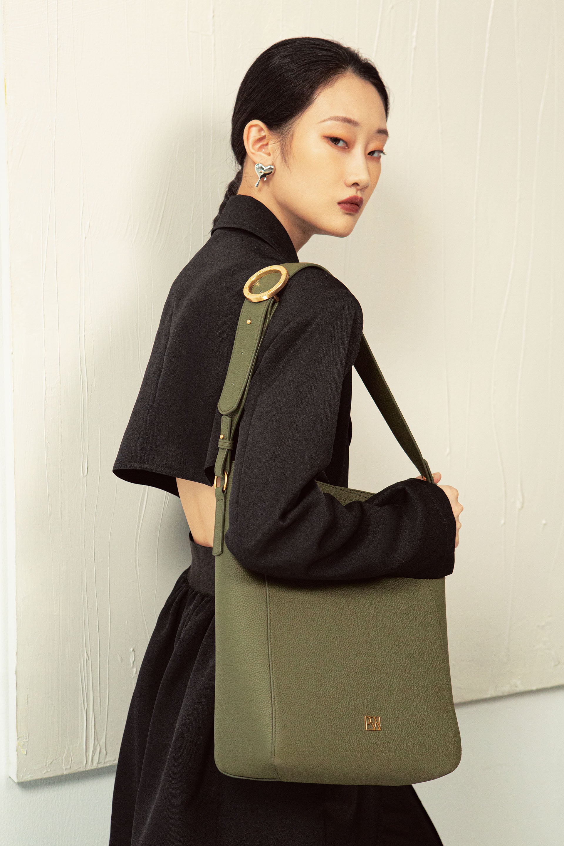 Parisa wang allured tote bag sale