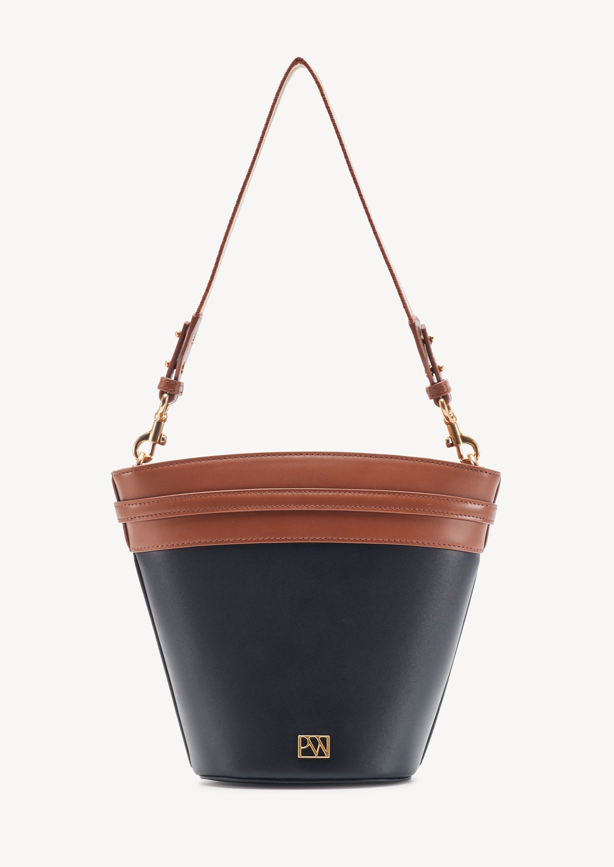 PARISA WANG® | Madison Bucket Bag – Parisa New York